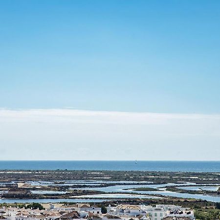 Vista Tavira Apartmento מראה חיצוני תמונה