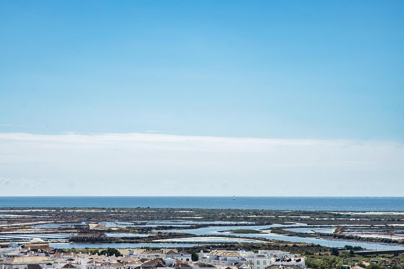 Vista Tavira Apartmento מראה חיצוני תמונה