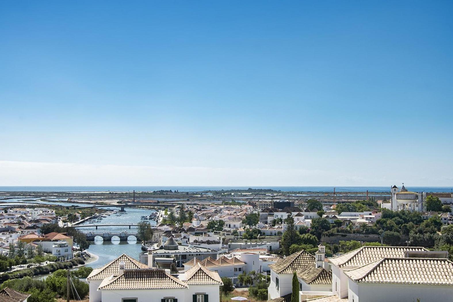 Vista Tavira Apartmento מראה חיצוני תמונה
