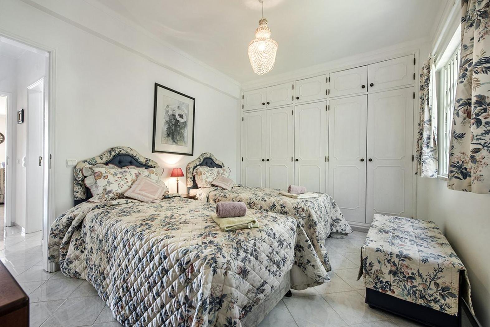 Vista Tavira Apartmento מראה חיצוני תמונה