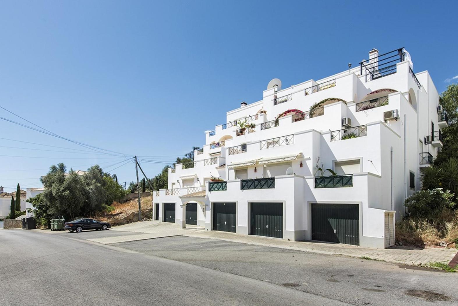 Vista Tavira Apartmento מראה חיצוני תמונה