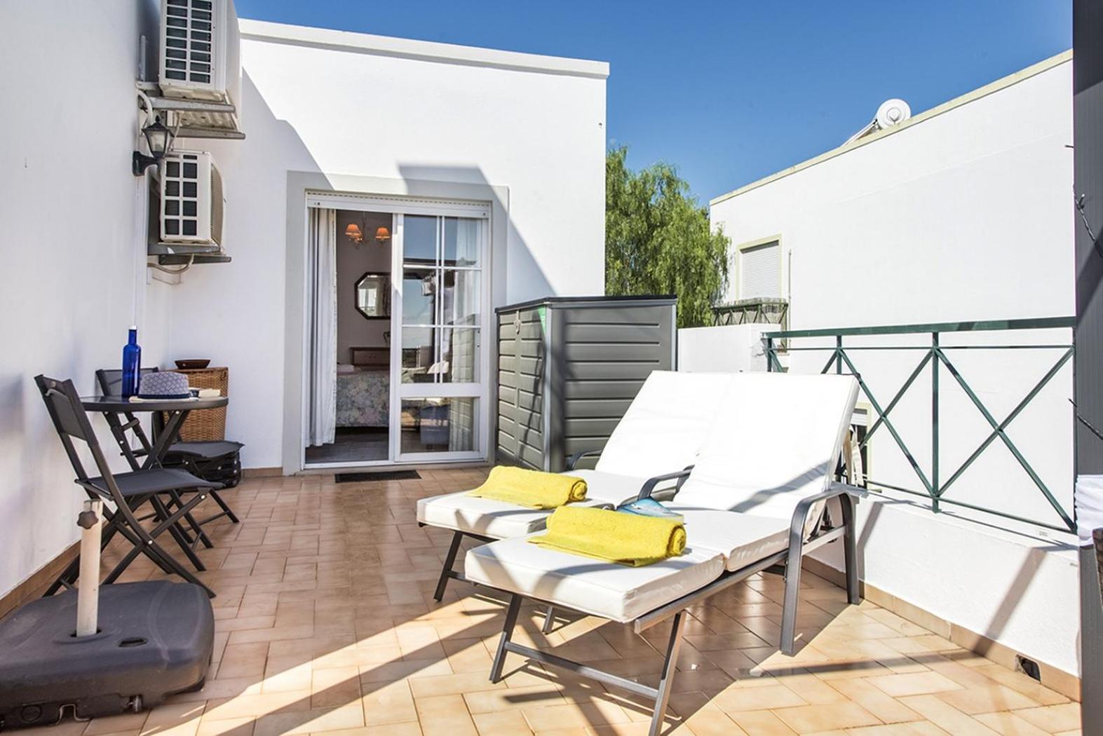 Vista Tavira Apartmento מראה חיצוני תמונה