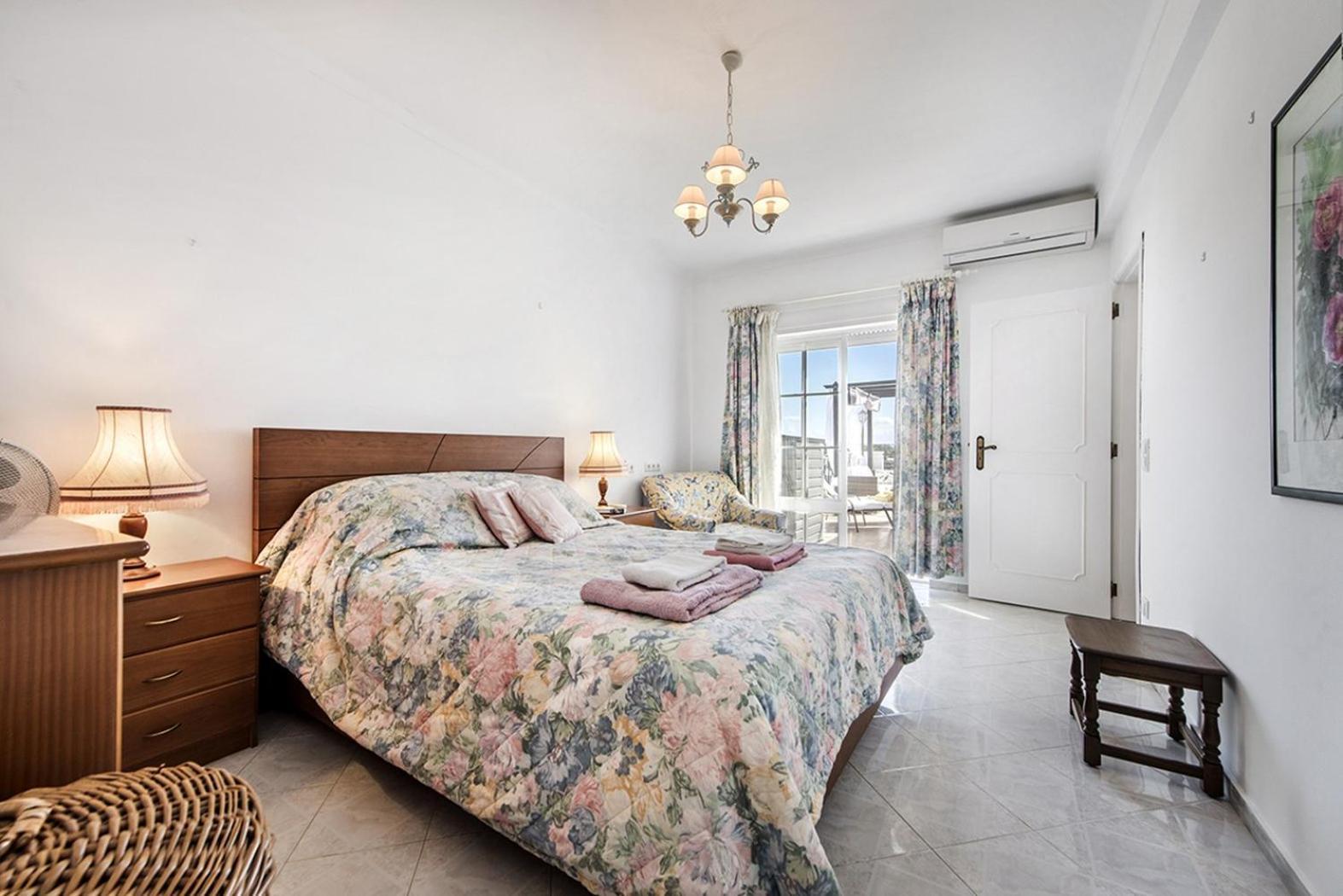 Vista Tavira Apartmento מראה חיצוני תמונה