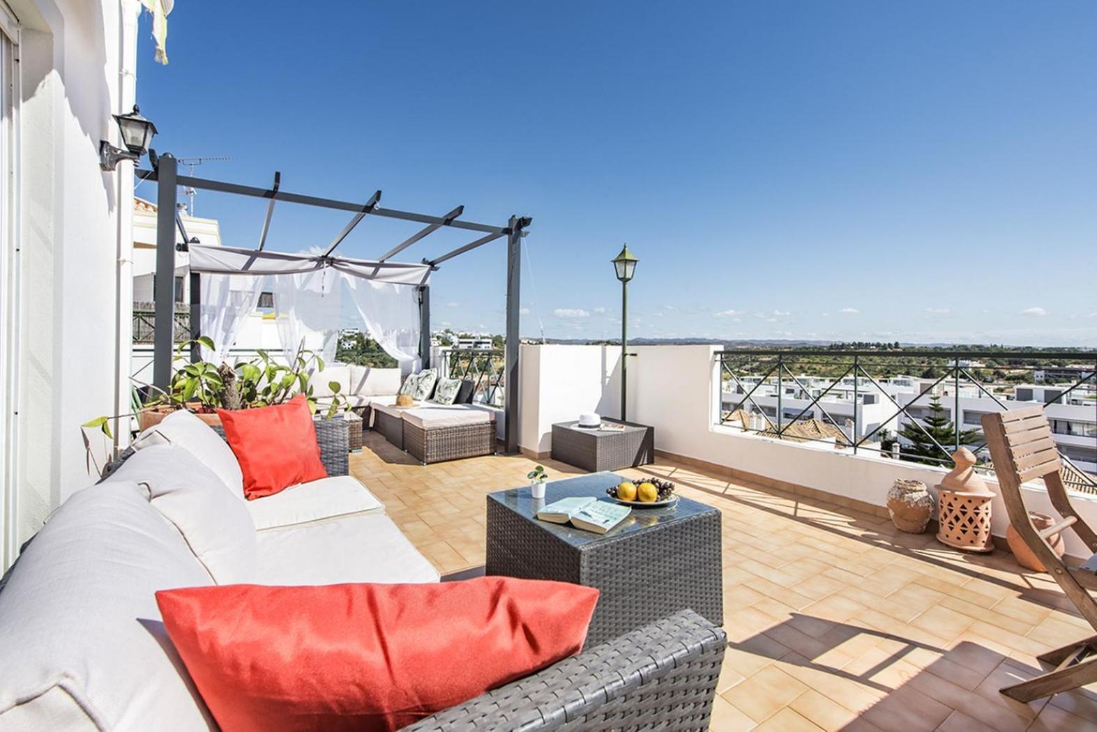 Vista Tavira Apartmento מראה חיצוני תמונה