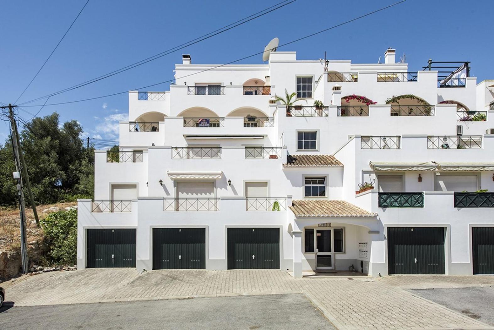 Vista Tavira Apartmento מראה חיצוני תמונה