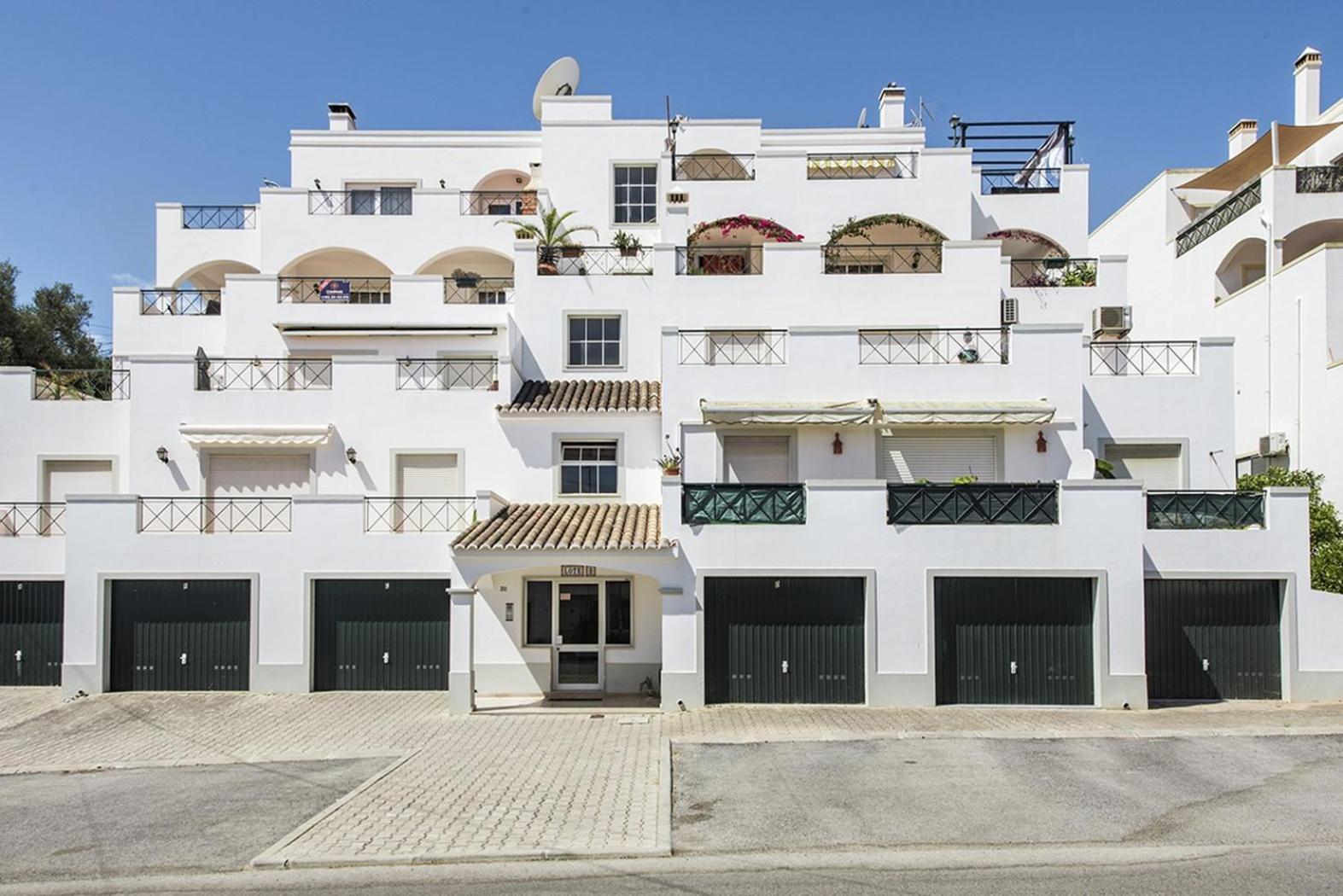 Vista Tavira Apartmento מראה חיצוני תמונה