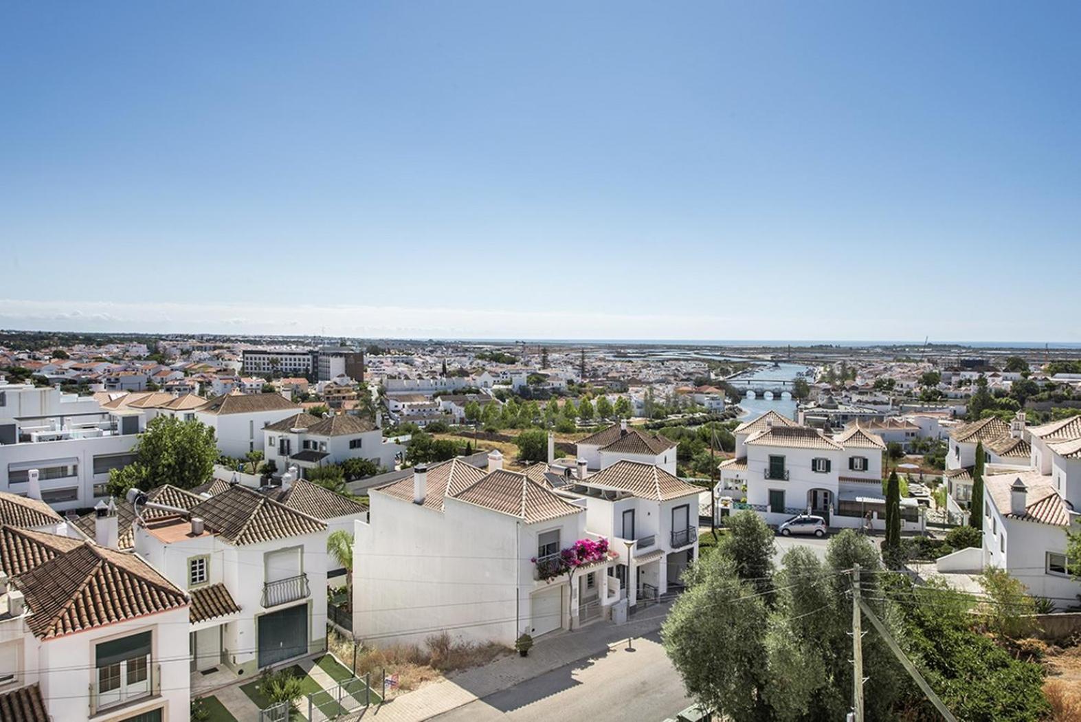 Vista Tavira Apartmento מראה חיצוני תמונה