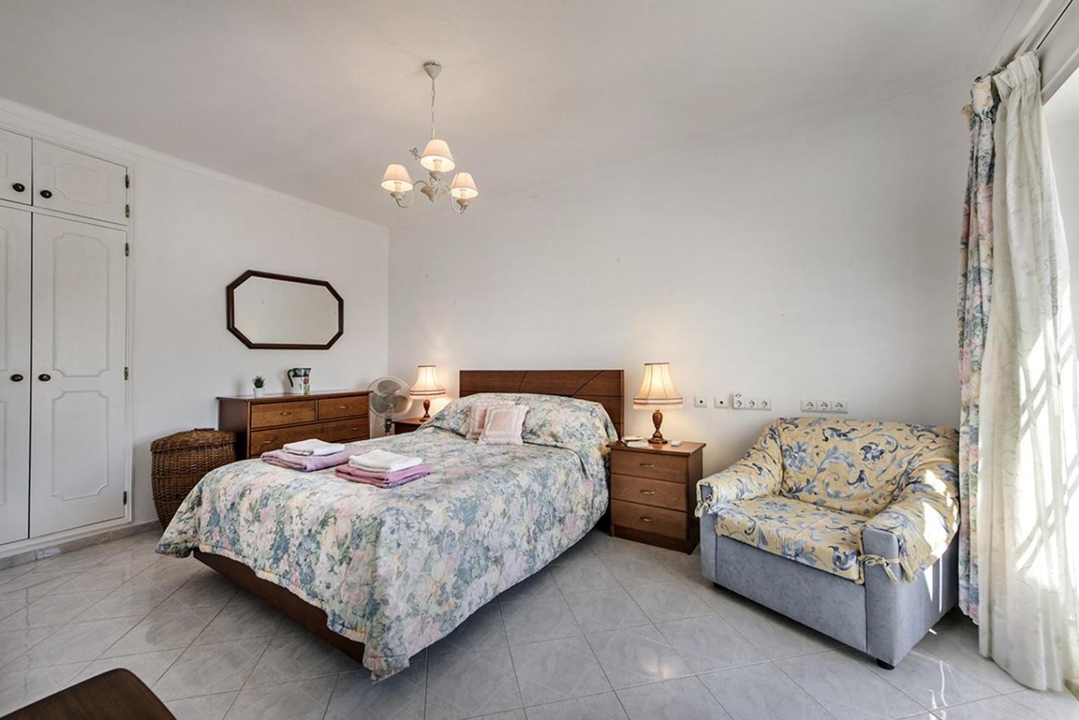 Vista Tavira Apartmento מראה חיצוני תמונה