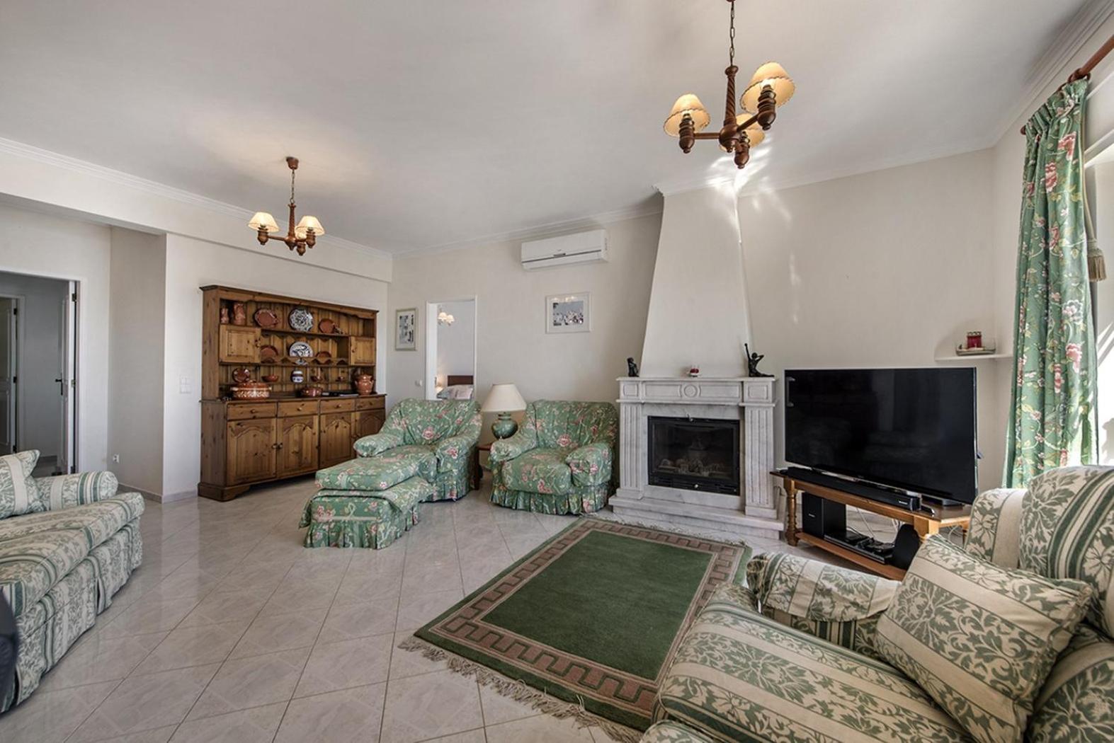 Vista Tavira Apartmento מראה חיצוני תמונה