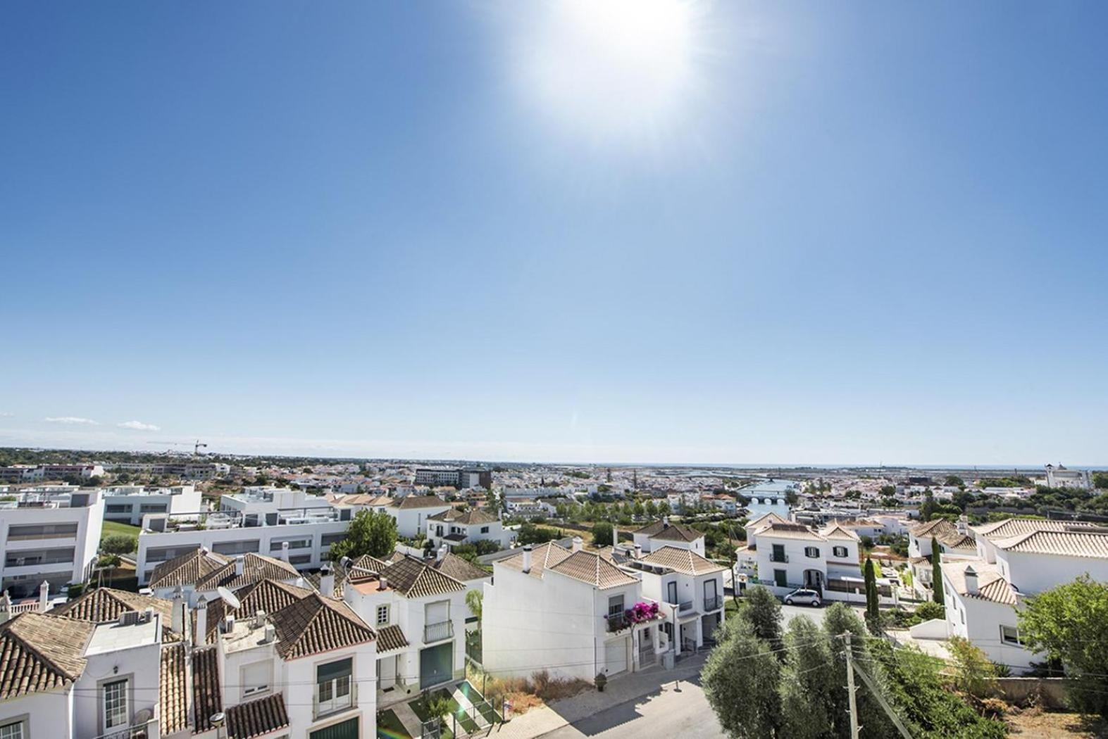 Vista Tavira Apartmento מראה חיצוני תמונה