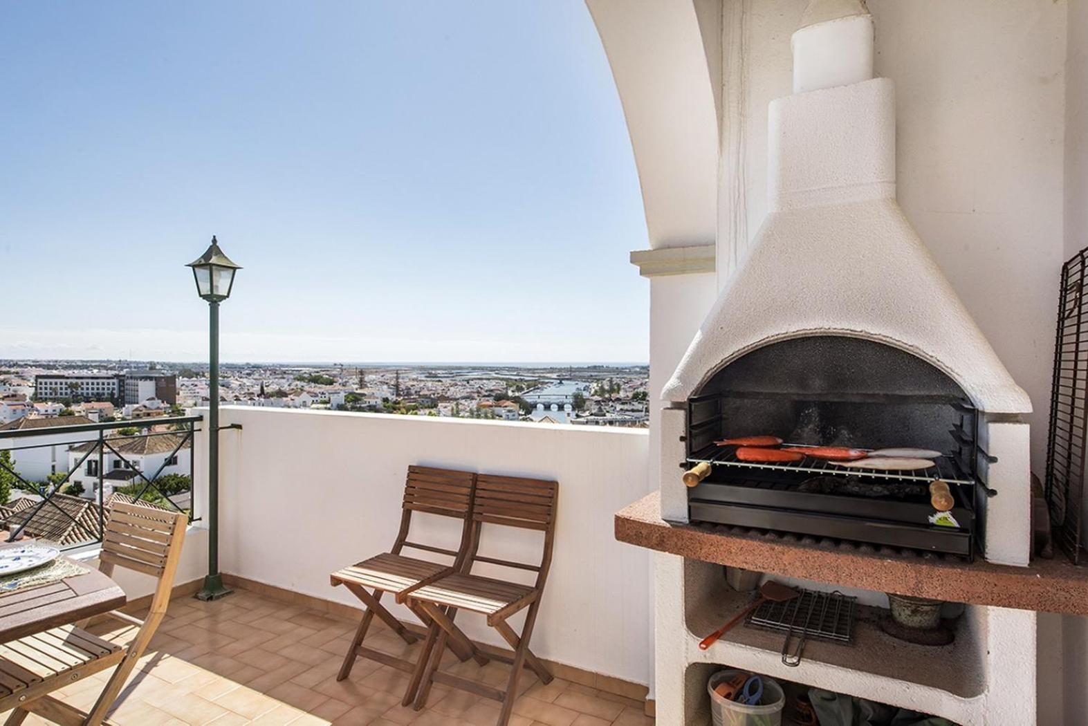 Vista Tavira Apartmento מראה חיצוני תמונה
