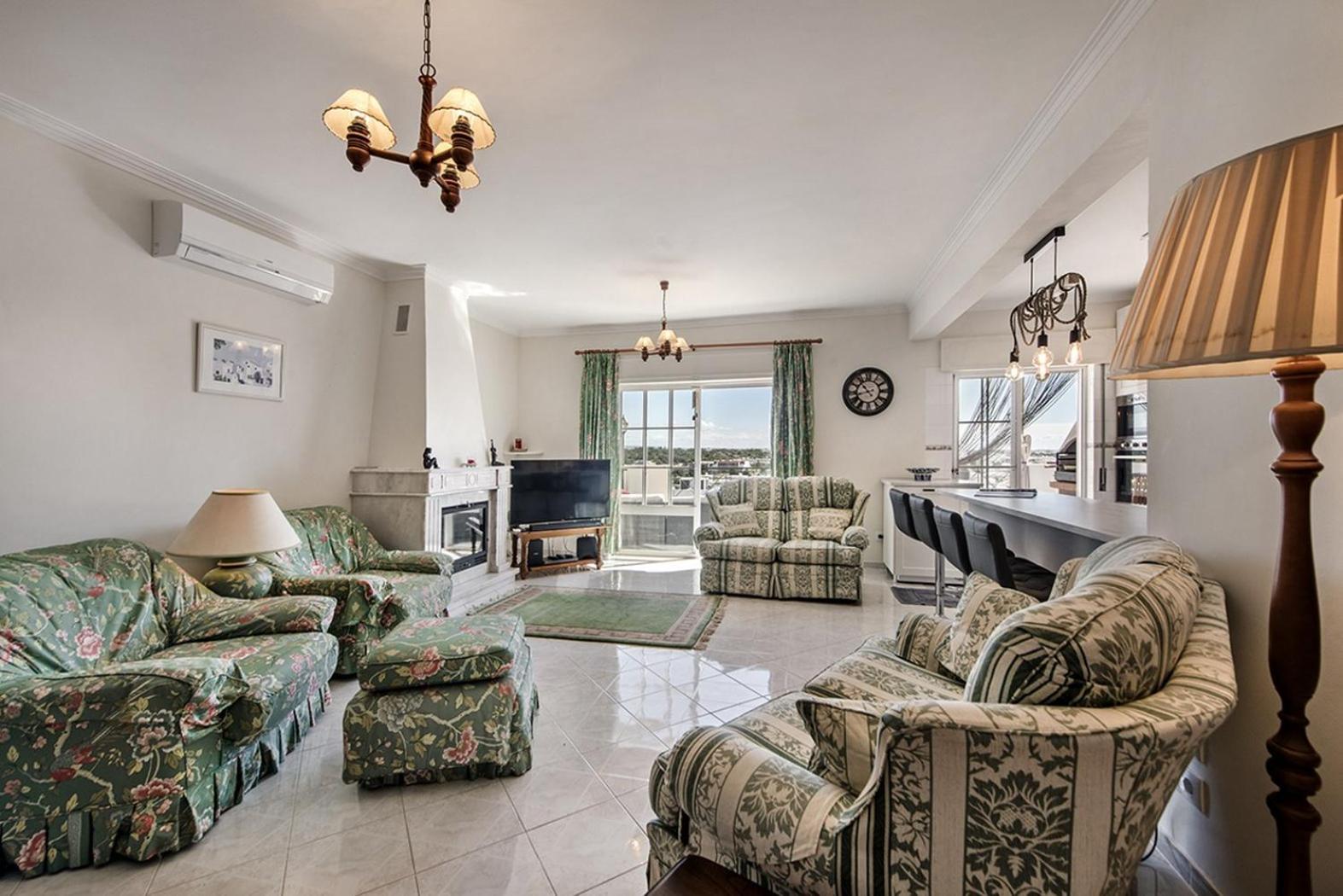 Vista Tavira Apartmento מראה חיצוני תמונה