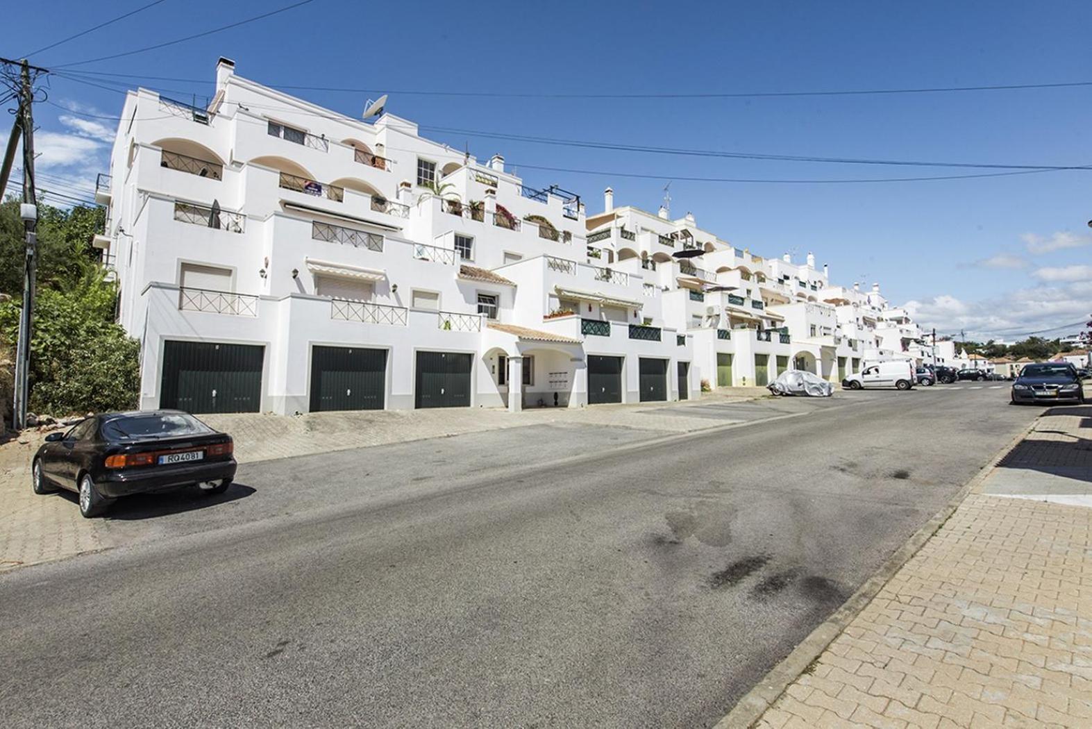 Vista Tavira Apartmento מראה חיצוני תמונה