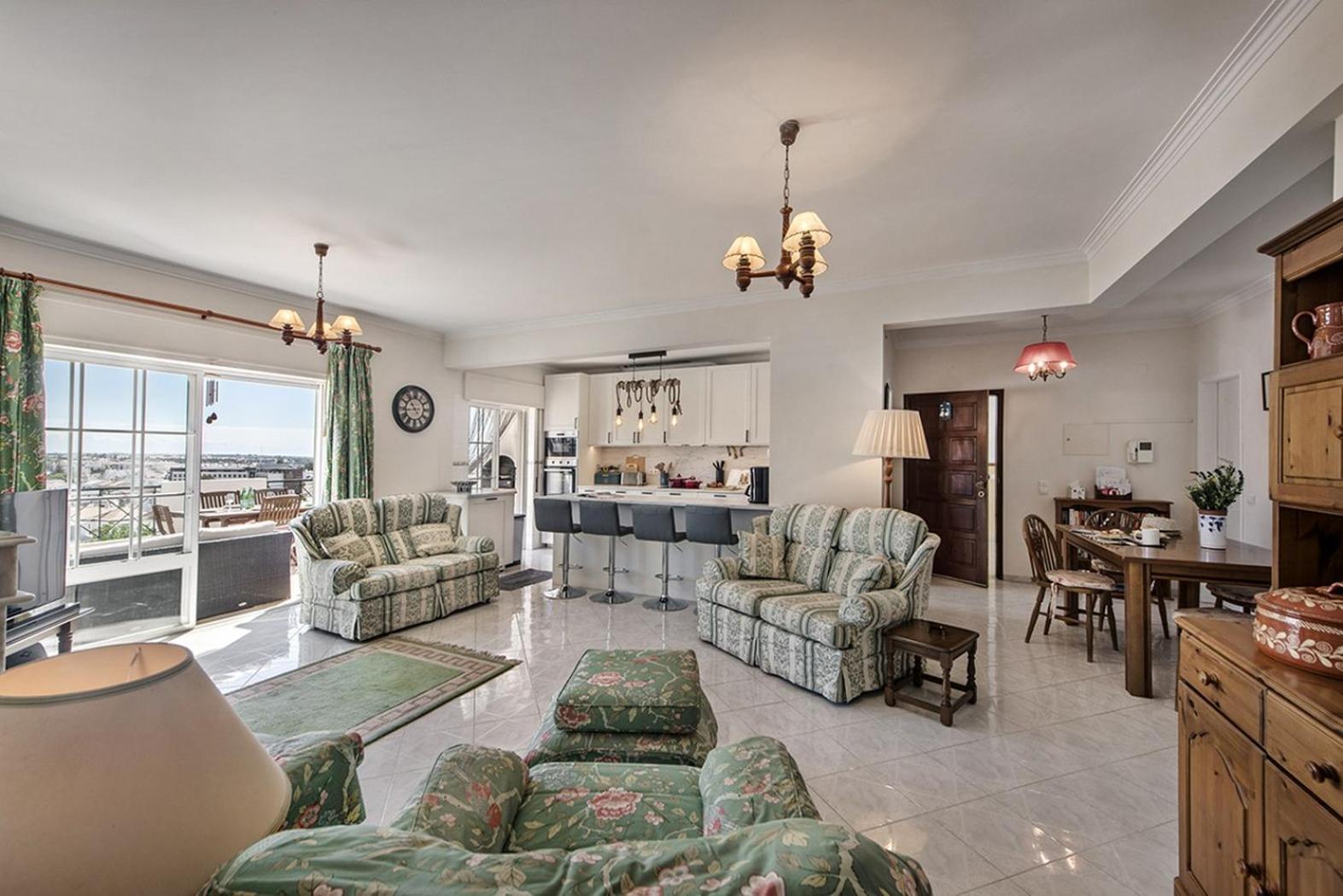 Vista Tavira Apartmento מראה חיצוני תמונה