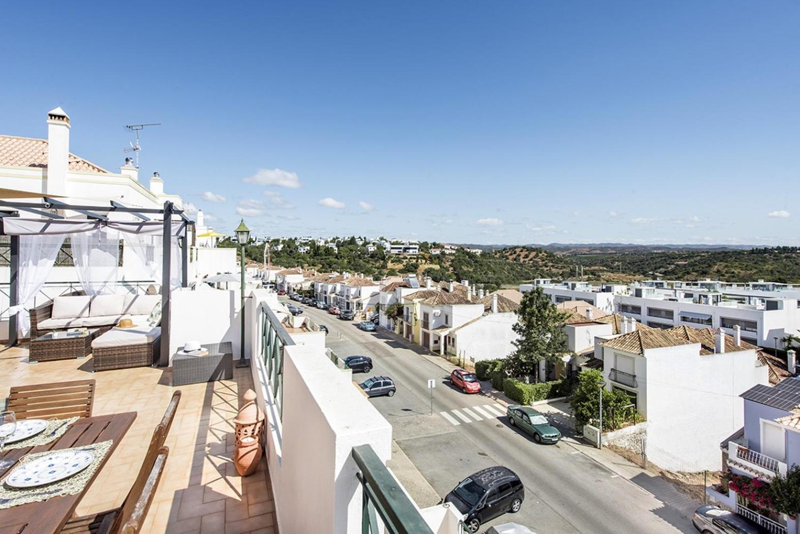 Vista Tavira Apartmento מראה חיצוני תמונה