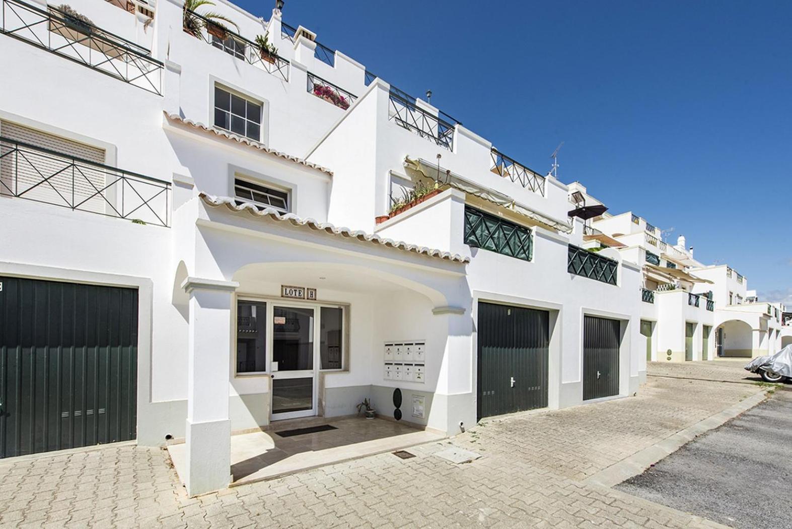 Vista Tavira Apartmento מראה חיצוני תמונה