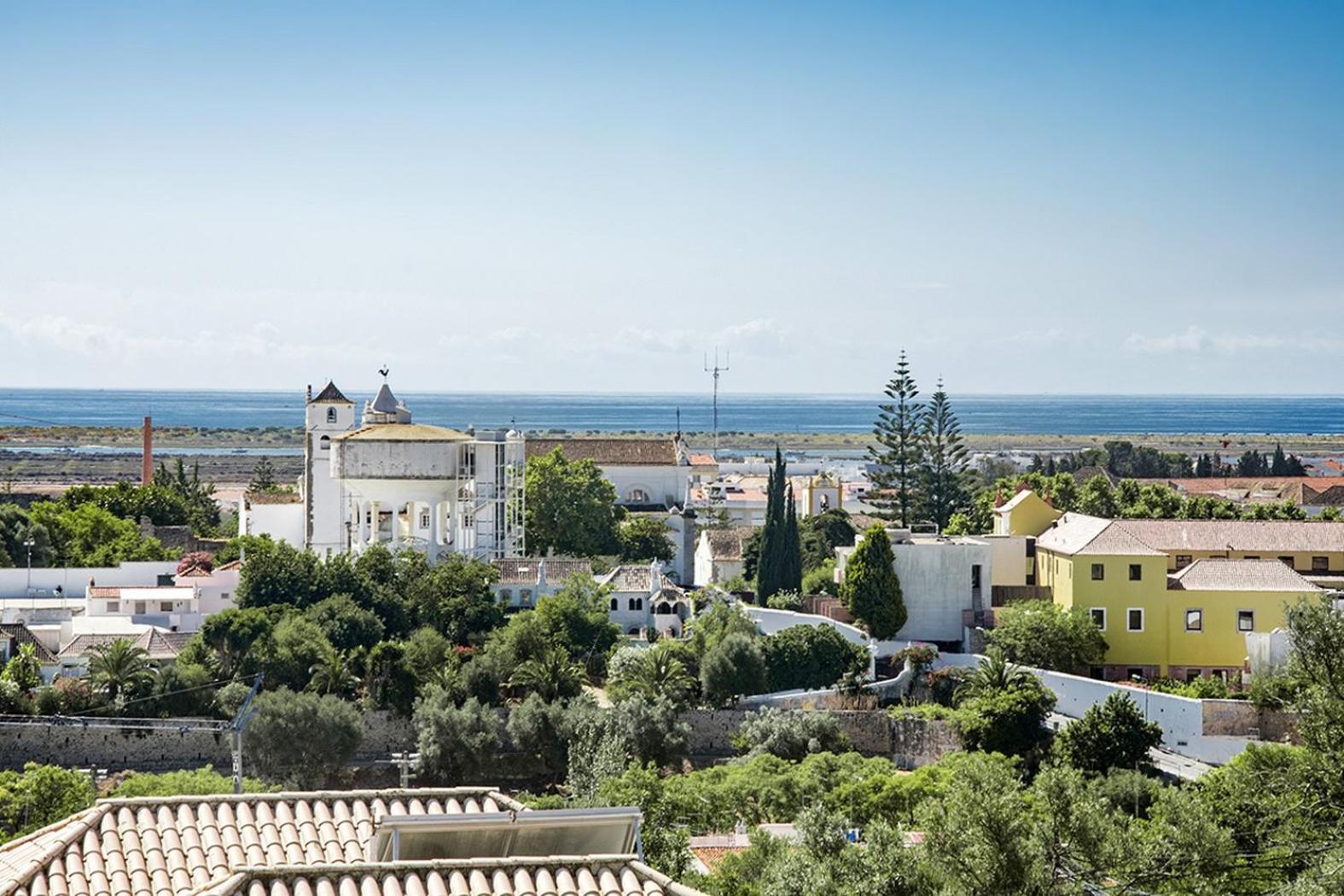 Vista Tavira Apartmento מראה חיצוני תמונה