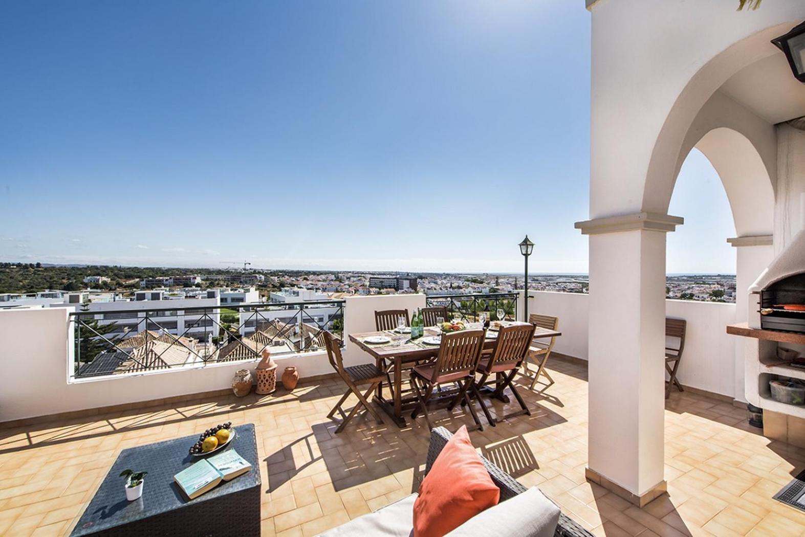 Vista Tavira Apartmento מראה חיצוני תמונה
