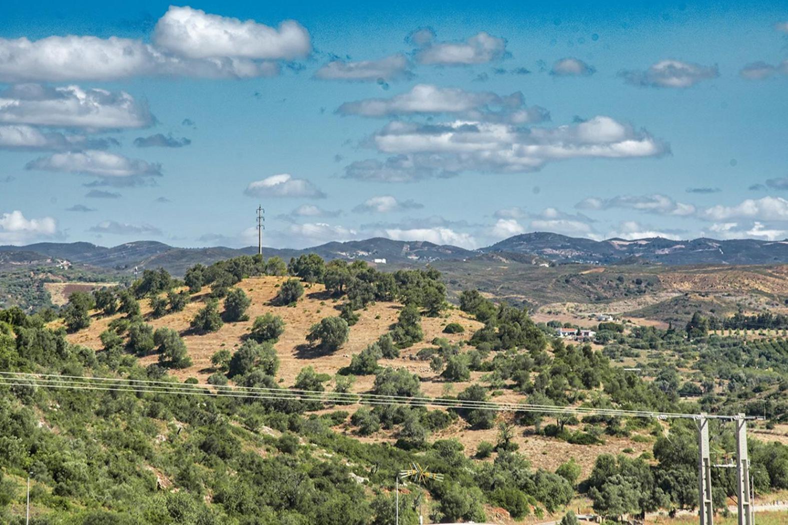 Vista Tavira Apartmento מראה חיצוני תמונה