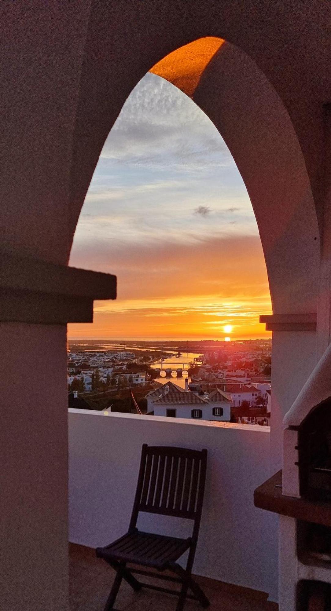 Vista Tavira Apartmento מראה חיצוני תמונה