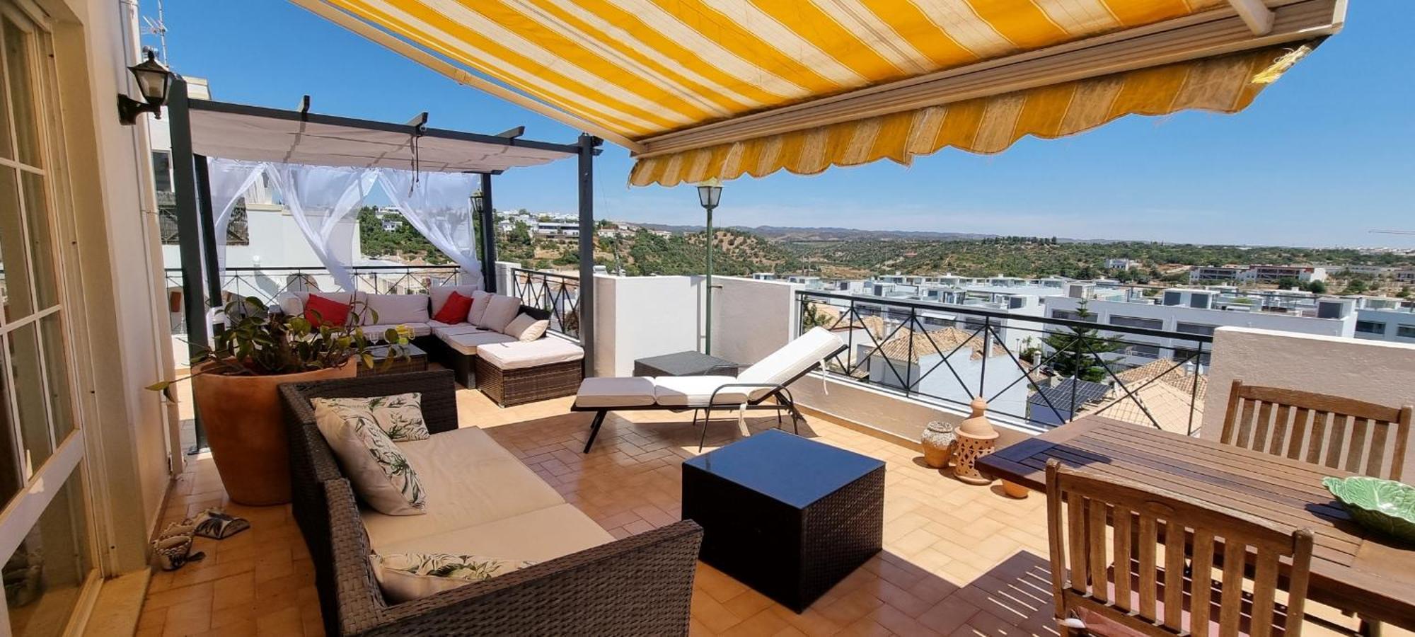 Vista Tavira Apartmento מראה חיצוני תמונה