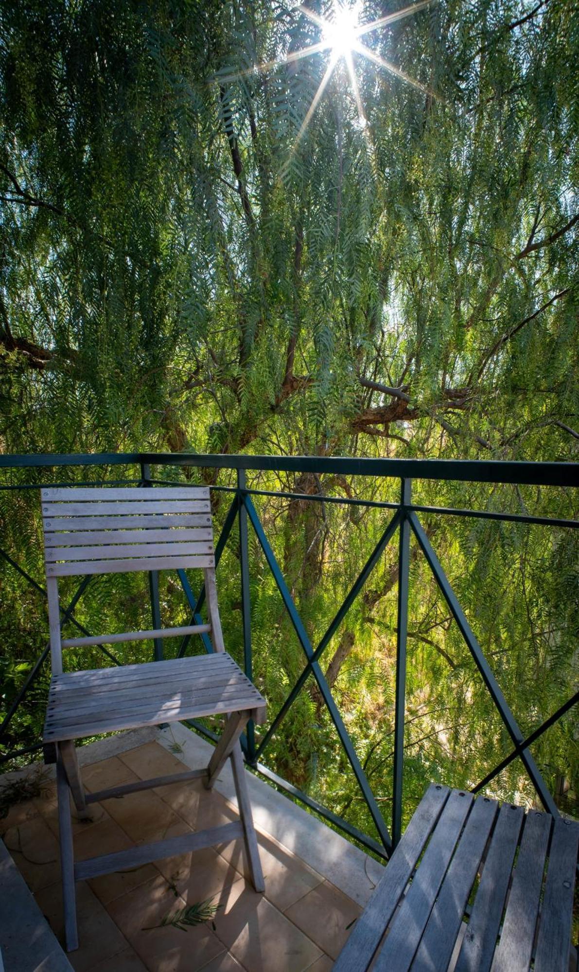 Vista Tavira Apartmento מראה חיצוני תמונה