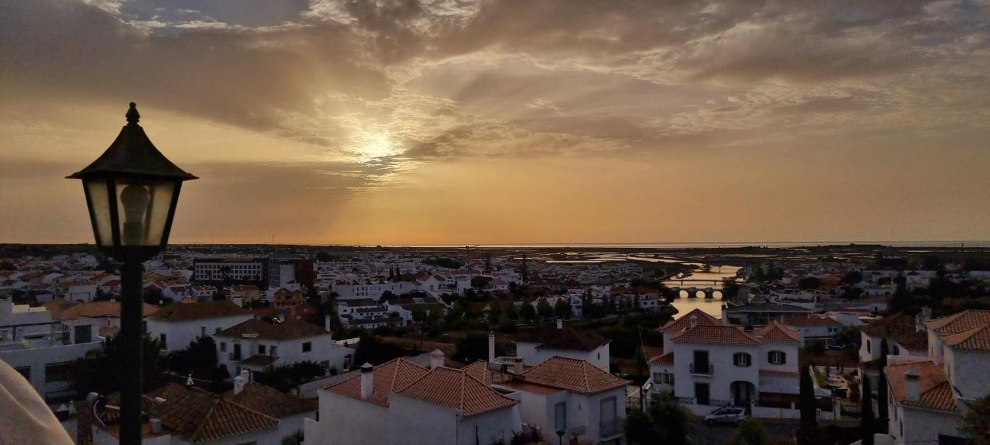 Vista Tavira Apartmento מראה חיצוני תמונה