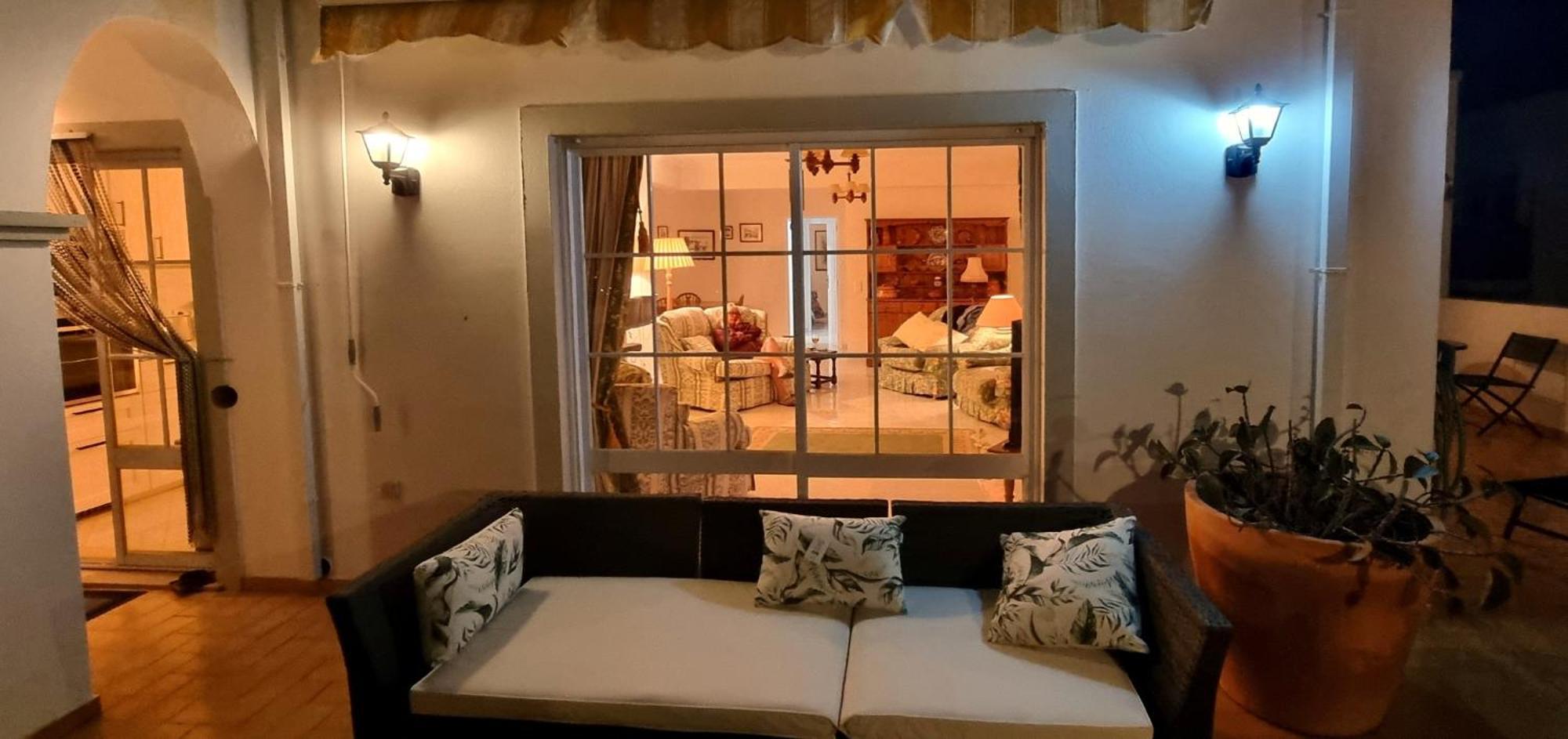 Vista Tavira Apartmento מראה חיצוני תמונה