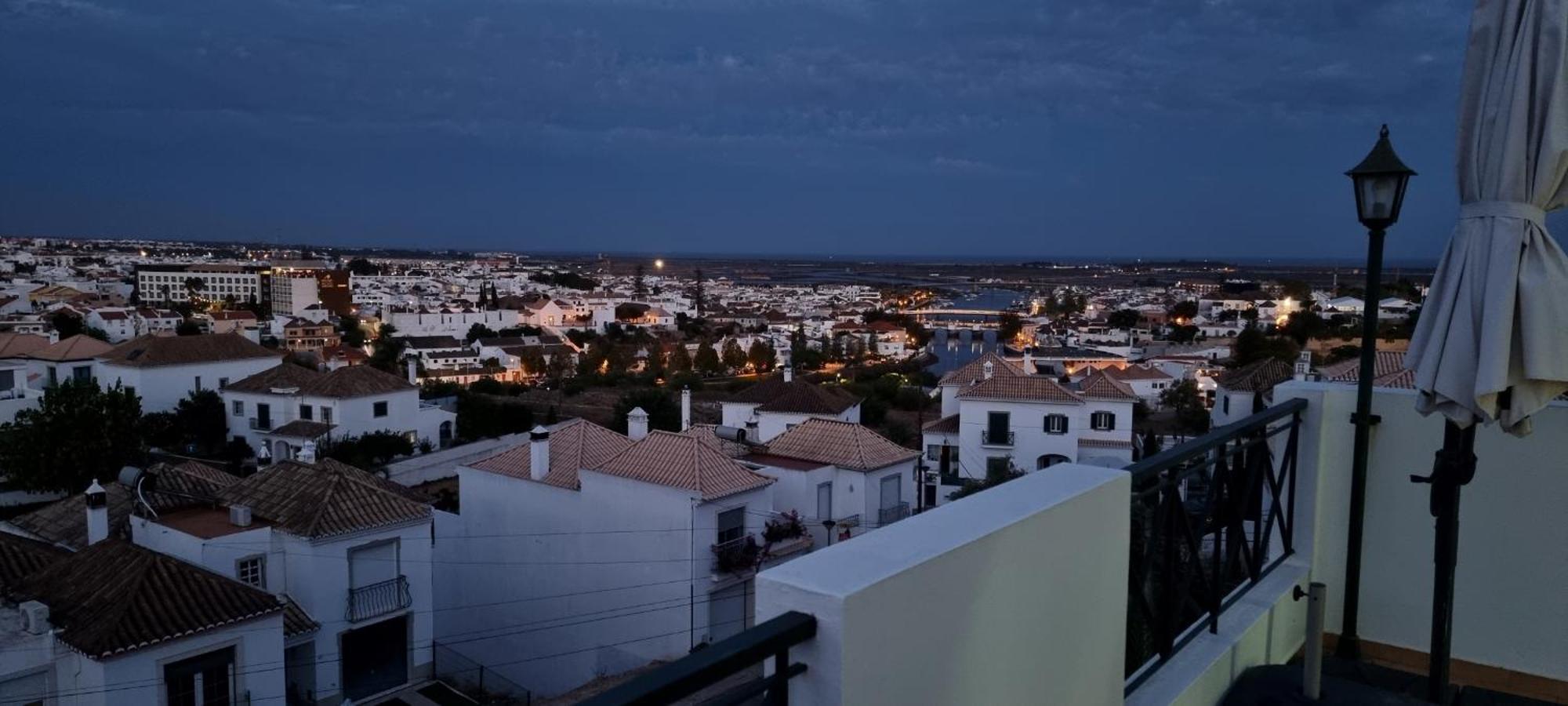Vista Tavira Apartmento מראה חיצוני תמונה