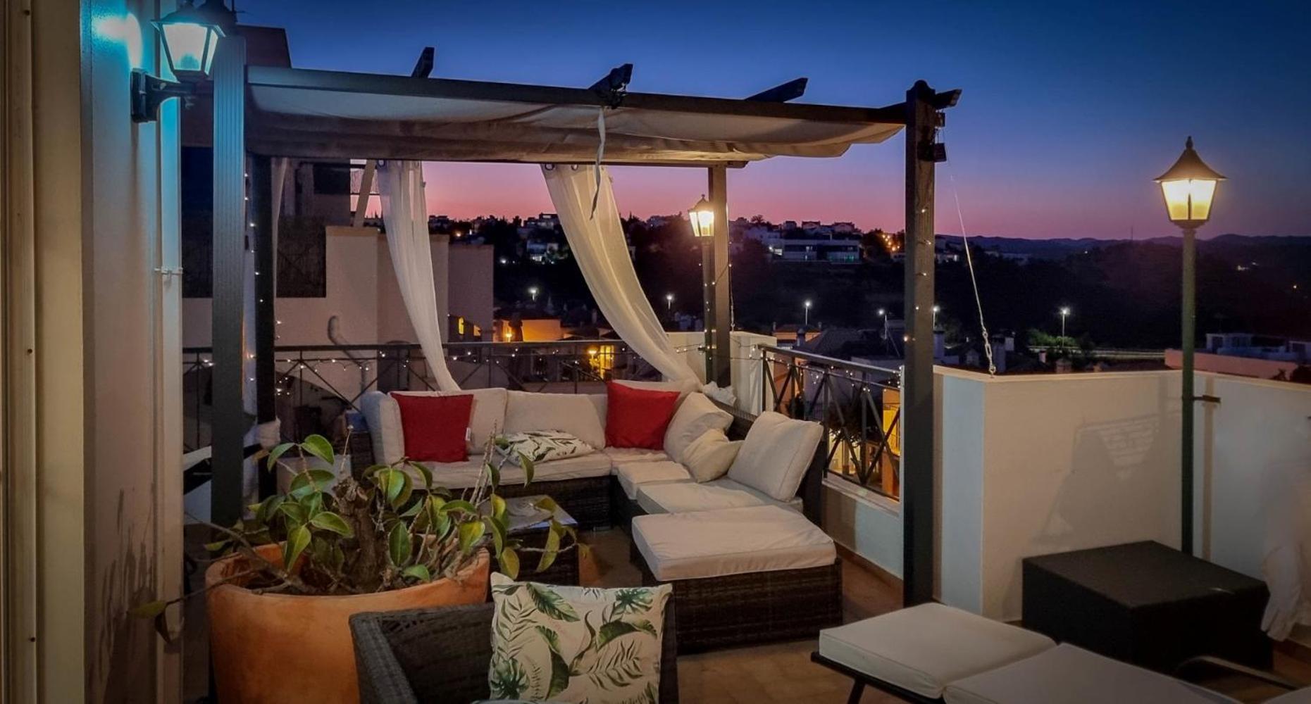 Vista Tavira Apartmento מראה חיצוני תמונה