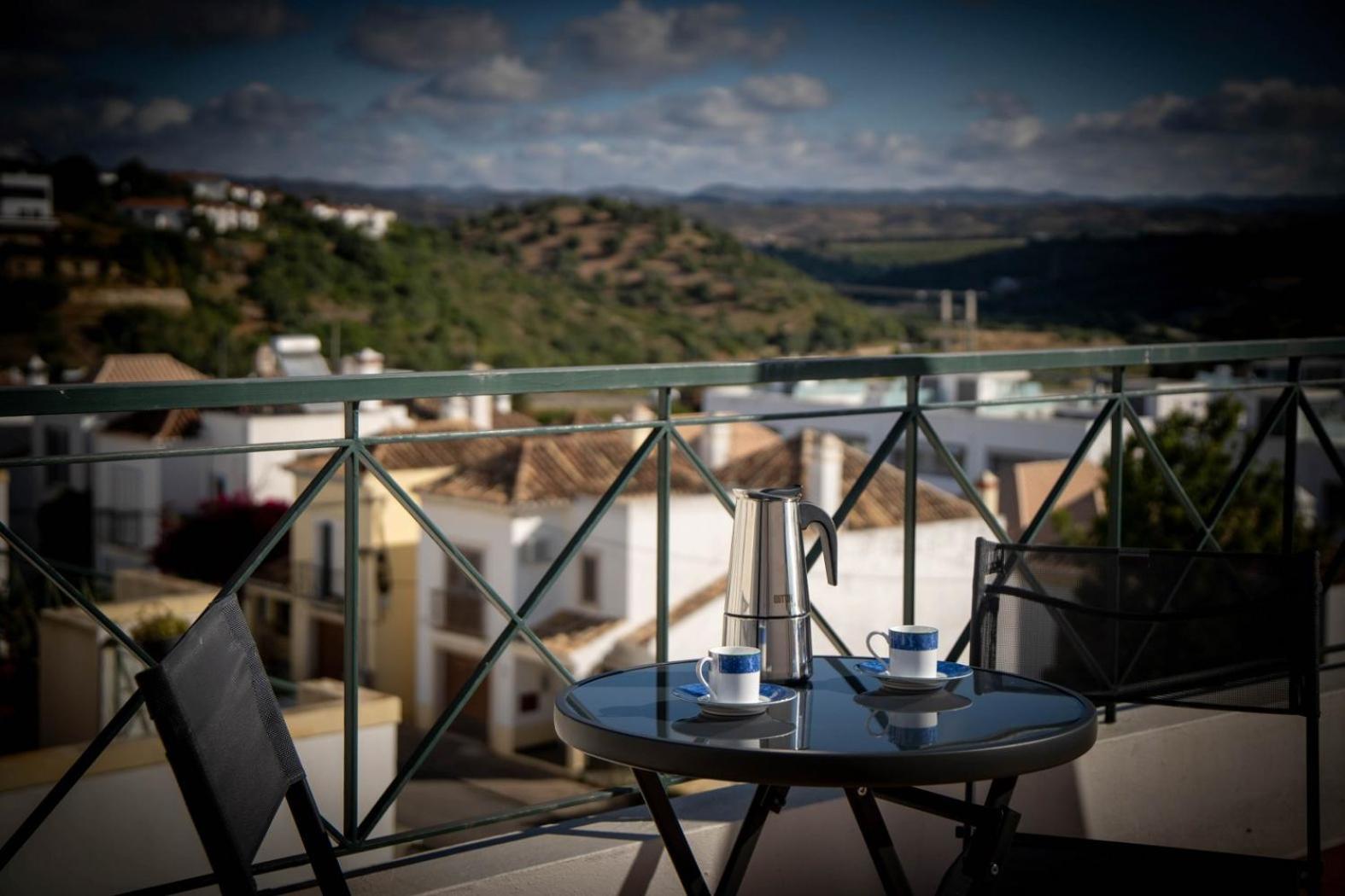 Vista Tavira Apartmento מראה חיצוני תמונה