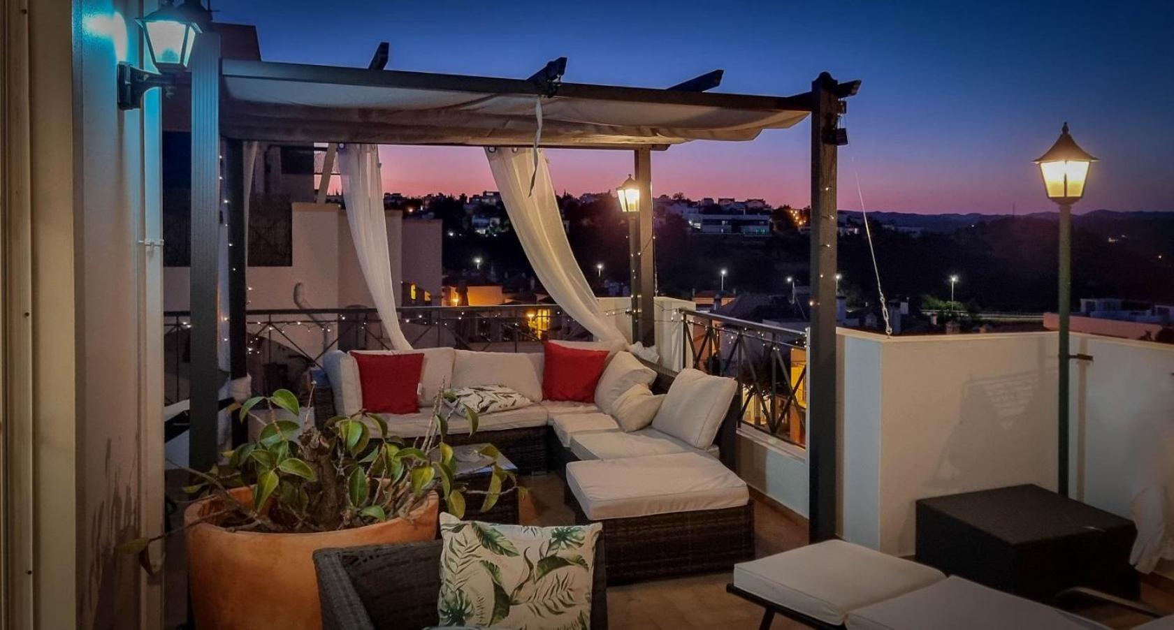 Vista Tavira Apartmento מראה חיצוני תמונה